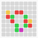 Match 3 Brick Game