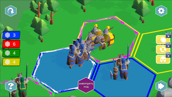 Knight Wars