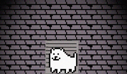 Побег Надоедливого Пса из Тюрьмы