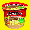 Доширак Эволюция: Кликер!