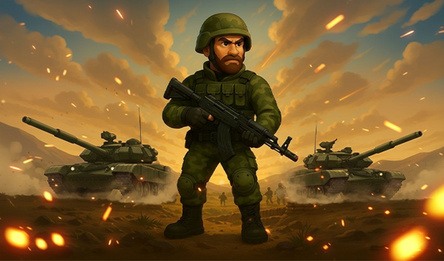 Битва за своих