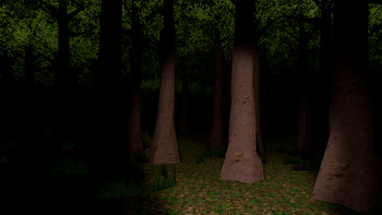 Аномалия Хоррор