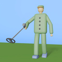 Весёлые раскопки