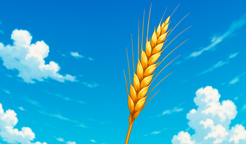 Wheat Tycoon: Farm Clicker
