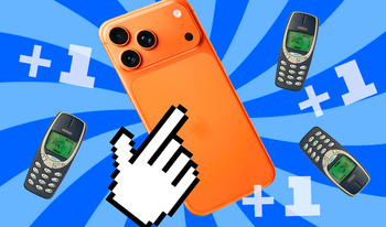 Эволюция: Телефон кликер