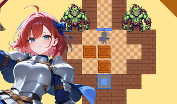 Спаси Девушек: Головоломка