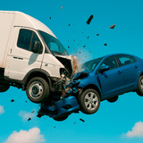 Car Crash Sandbox Race Simulator 3D