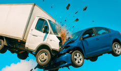 Car Crash Sandbox Race Simulator 3D