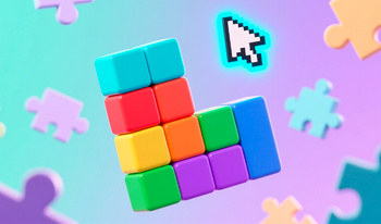 Puzzle Blocks 2026