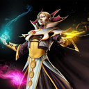 Заклинания Инвокера