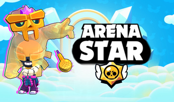 Arena Star