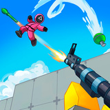 Arena Shooter Online! Fight with Friends!