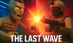 The Last Wave