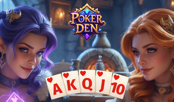 Poker Den