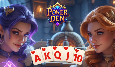 Poker Den