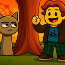 Sprunki: Find All Characters