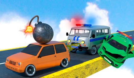 Битва Тачек