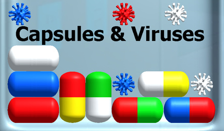 Capsules & Viruses