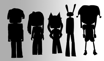 Докликай до конца