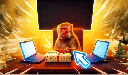 Некстбот: Cюжет