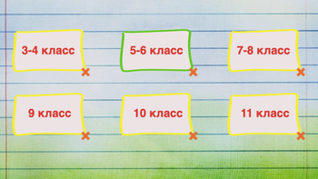 Тест викторина русский язык
