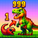 Animal Evolution Simulator