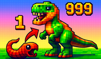 Animal Evolution Simulator
