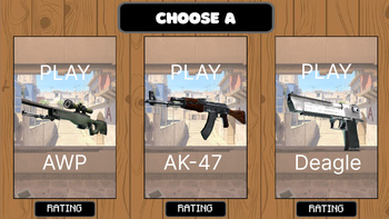 Simple Simulator