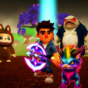 Вторжение монстров