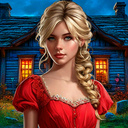 Hidden Object: About a Girl