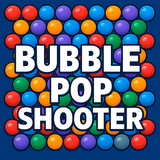 Bubble pop shooter