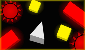 Arrow | Стрелка