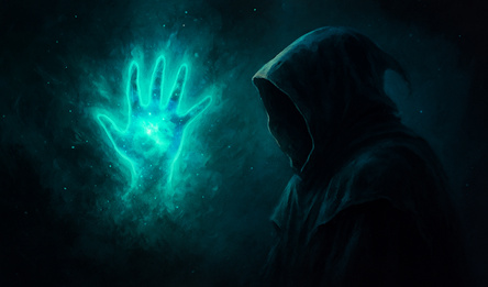 Экстрасенсы: новая битва