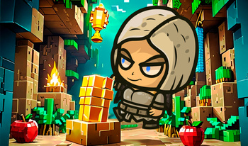 Добраться до кубка