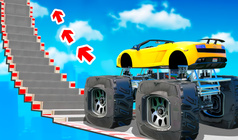 Race Master 3D - Car Racing