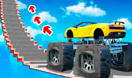 Race Master 3D - Car Racing