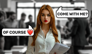 Pickme Girl Flirt Chat Simulator