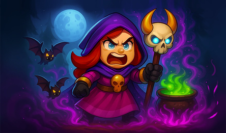 Рюкзак героя: мердж сага