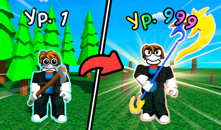 Симулятор дровосека