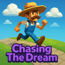 Chasing the dream