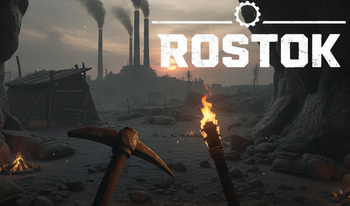 Rostok