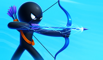 Archers Random