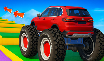 Машины: Режимы