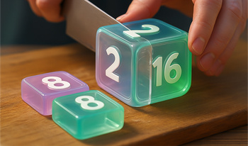 Number Blast 2048