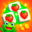 Три Плитки - Маджонг