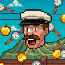 Генеральские Kотлы: Мена