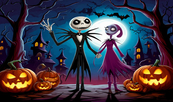 Убеги из кошмара