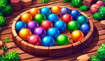 Сочные Шарики