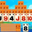 Пасьянс «Солитер»: Большое Путешествие