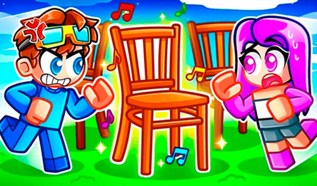 Обби: Король Танцпола!